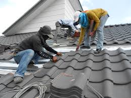 Fast & Reliable Emergency Roof Repairs in Valley Hill, NC